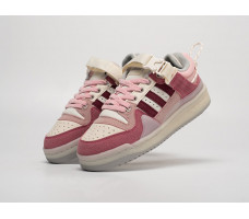 Кроссовки Bad Bunny x Adidas Forum Low