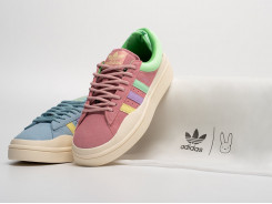 Кроссовки Bad Bunny x Adidas Campus Light