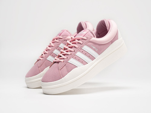 Кроссовки Bad Bunny x Adidas Campus Light