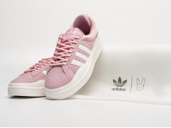 Кроссовки Bad Bunny x Adidas Campus Light