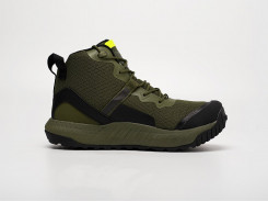 Ботинки Under Armour Micro G Valsetz Mid 6