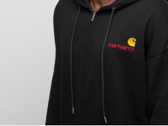 Толстовка CarHartt