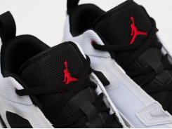 Кроссовки Jordan Stay Loyal 3