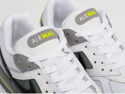 Кроссовки Nike Air Max Ivo