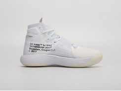 Кроссовки Off-White x Nike Hyperdunk 2017