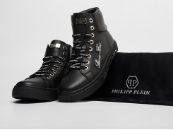 Кроссовки Philipp Plein Кроссовки Philipp Plein