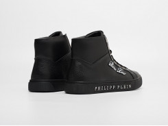 Кроссовки Philipp Plein