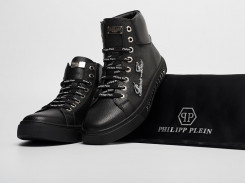 Кроссовки Philipp Plein