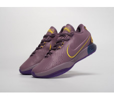 Кроссовки Nike Lebron XXI