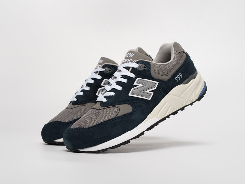 Кроссовки New Balance 999