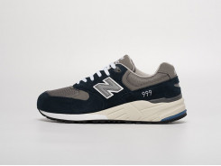 Кроссовки New Balance 999