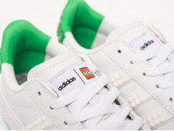 Кроссовки LEGO x Adidas Grand Court 2.0