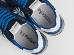 Кроссовки Premiata Mick