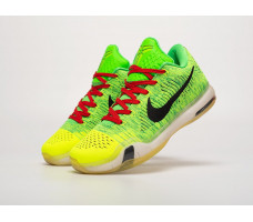 Кроссовки Nike Kobe 10 Elite Кроссовки Nike Kobe 10 Elite
