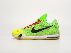 Кроссовки Nike Kobe 10 Elite Кроссовки Nike Kobe 10 Elite