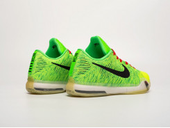 Кроссовки Nike Kobe 10 Elite Кроссовки Nike Kobe 10 Elite