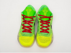 Кроссовки Nike Kobe 10 Elite Кроссовки Nike Kobe 10 Elite