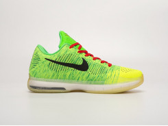Кроссовки Nike Kobe 10 Elite Кроссовки Nike Kobe 10 Elite