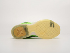 Кроссовки Nike Kobe 10 Elite Кроссовки Nike Kobe 10 Elite