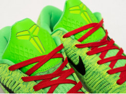 Кроссовки Nike Kobe 10 Elite Кроссовки Nike Kobe 10 Elite