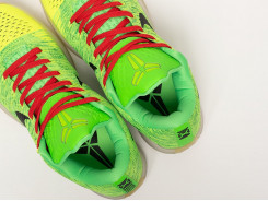 Кроссовки Nike Kobe 10 Elite Кроссовки Nike Kobe 10 Elite