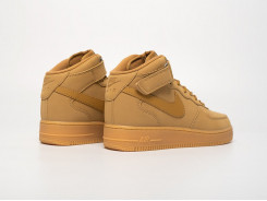 Кроссовки Nike Air Force 1 Mid