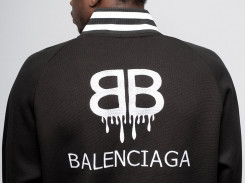 Спортивный костюм Balenciaga