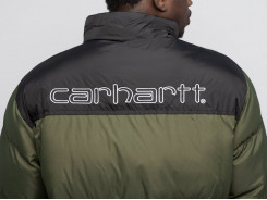 Куртка зимняя CarHartt