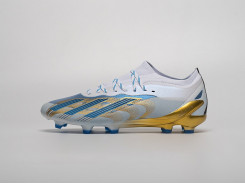 Футбольная обувь Adidas X Crazyfast Messi.1 FG