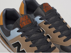 Кроссовки New Balance 574