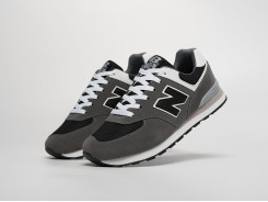 Кроссовки New Balance 574 Кроссовки New Balance 574