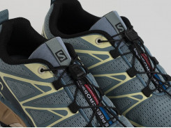 Кроссовки Salomon ADVANCED XT-6 ADV Кроссовки Salomon ADVANCED XT-6 ADV