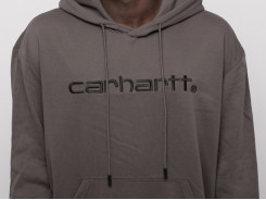 Худи CarHartt