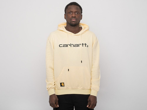 Худи CarHartt