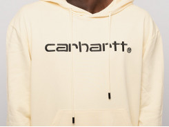 Худи CarHartt