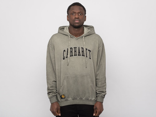 Худи CarHartt