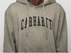 Худи CarHartt