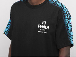 Футболка Fendi