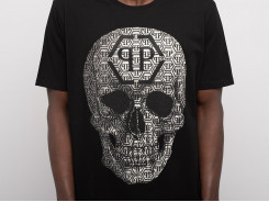 Футболка Philipp Plein