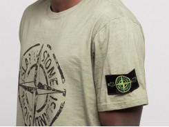 Футболка Stone Island