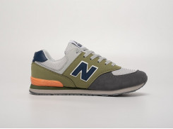 Кроссовки New Balance 574