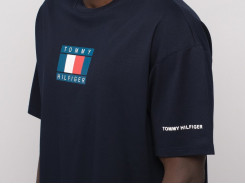 Футболка Tommy Hilfiger