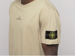 Футболка Stone Island