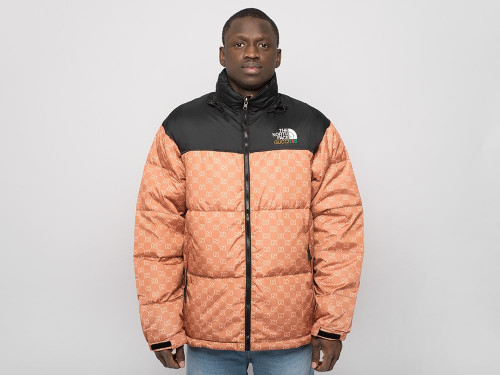 Куртка The North Face x Gucci