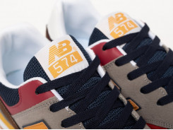 Кроссовки New Balance 574