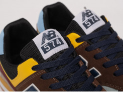Кроссовки New Balance 574