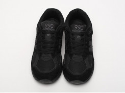 Кроссовки New Balance 990 v2