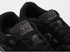 Кроссовки New Balance 990 v2