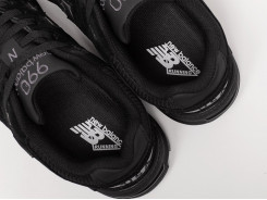 Кроссовки New Balance 990 v2