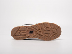 Кроссовки New Balance 990 v2 Кроссовки New Balance 990 v2